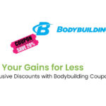 Bodybuilding Coupons