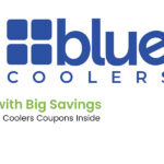 Chill Out with Big Savings Blue Coolers Coupons Inside