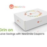 Get Your Grin on | Exclusive Savings with NewSmile Coupons