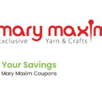 Maximize Your Savings with Mary Maxim Coupons