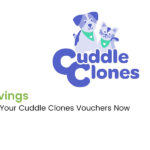 Perfect Savings Get Your Cuddle Clones Vouchers Now