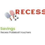 Pickleball Vouchers