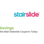 Slide into Savings Get the Best Stairslide Coupons Today