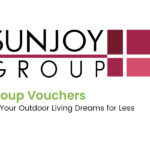 Sunjoy Group Vouchers