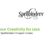 Unleash Your Creativity for Less with Spellbinders Coupon Codes